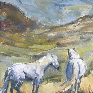 9.  Great Mell Fell Highlands 1