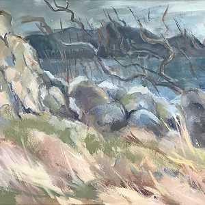 20.  Ben Hiant Ardnamurchan