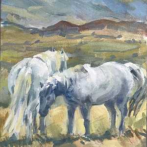 10.  Great Mell Fell Highlands 2