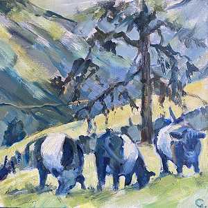 Dowthwaite Head Belties