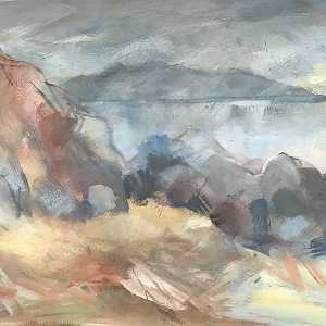 21.  Ben Hiant Ardnamurchan