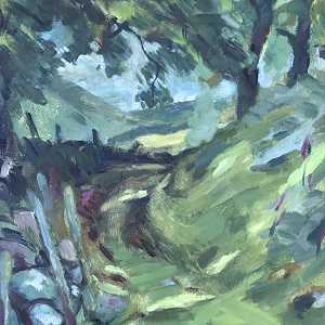 Dockray to Dowthwaite